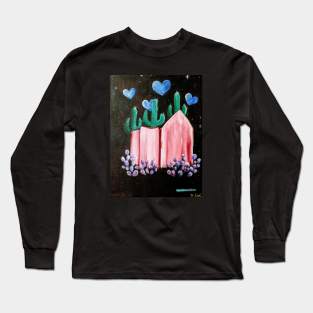 Guardian Long Sleeve T-Shirt